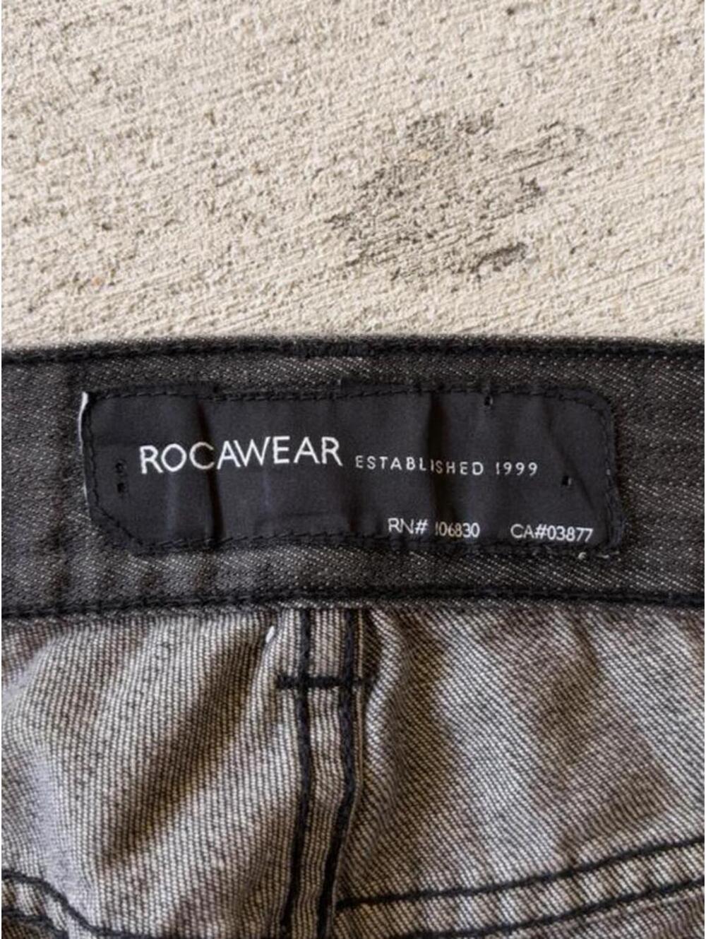2000s Rocawear Denim - Picture 4 of 7